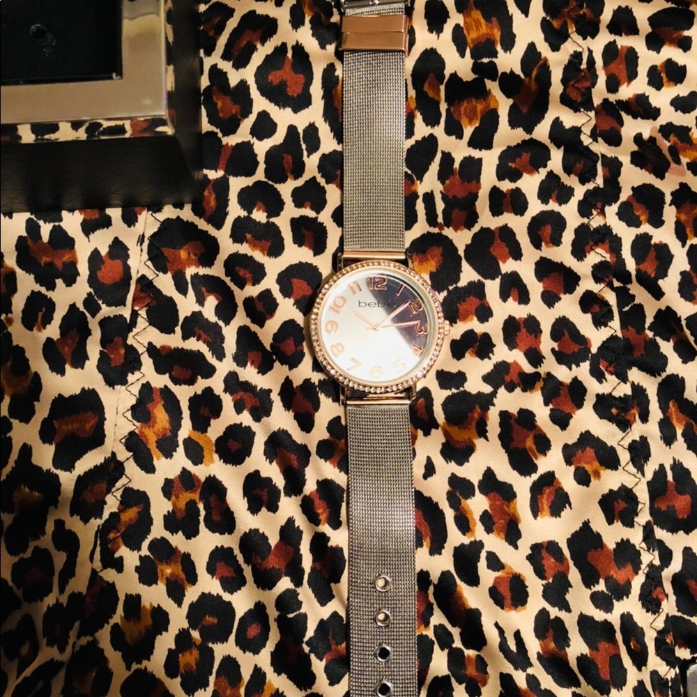 BeBe Watch New - Picture 3 of 8